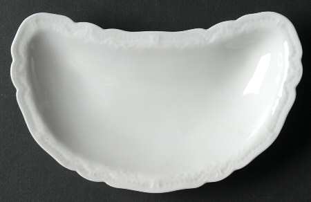 Schleiger 8 Bone Dish