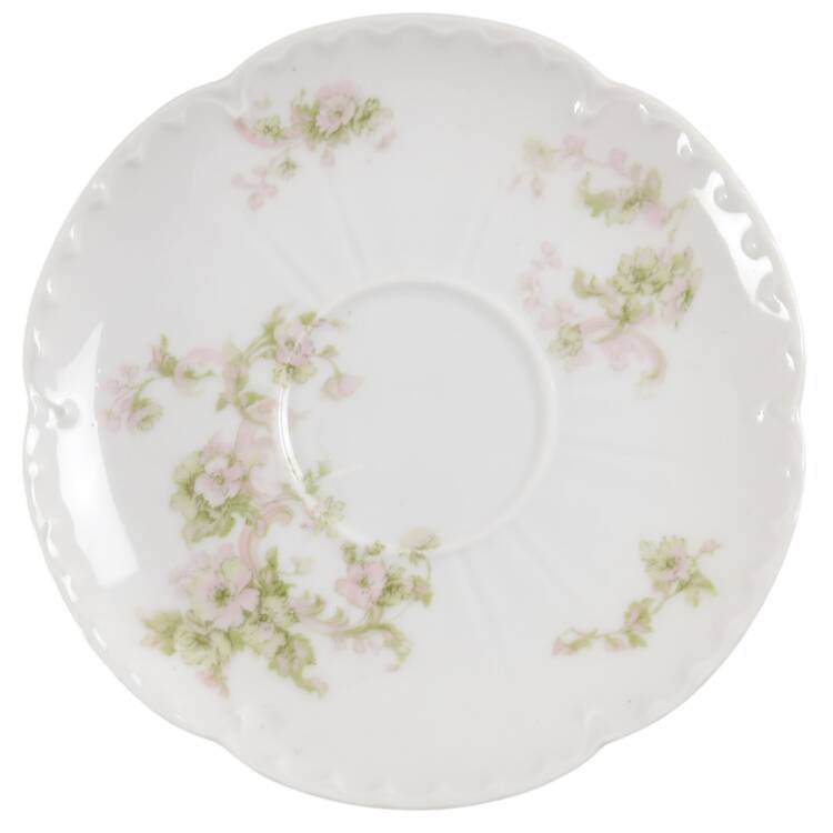 Schleiger 80 Saucer