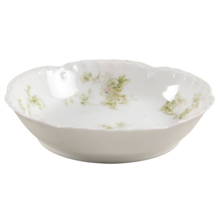 Schleiger 80 Fruit/Dessert (Sauce) Bowl