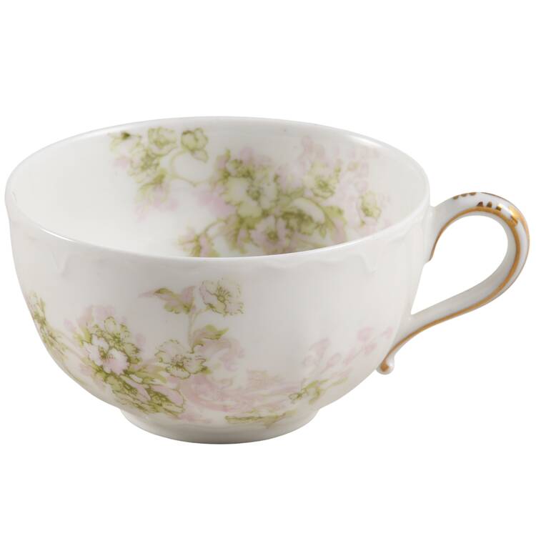 Schleiger 80 Flat Cup