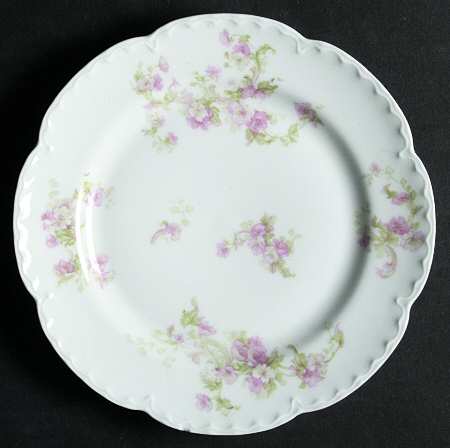 Schleiger 80 Salad Plate