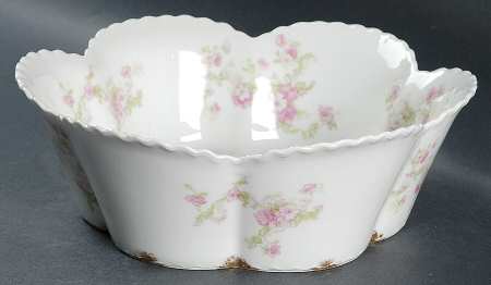 Schleiger 80 9" Round Vegetable Bowl