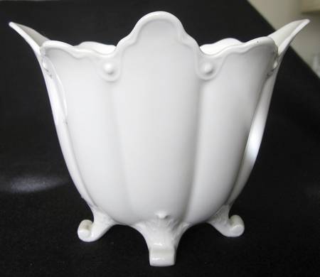 Schleiger 802 4" Vase