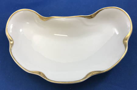Schleiger 805 Bone Dish