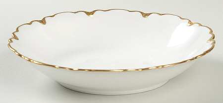 Schleiger 806 Coupe Soup Bowl