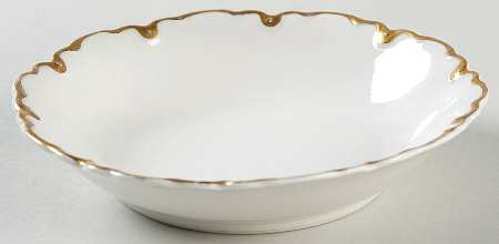 Schleiger 806 Fruit/Dessert (Sauce) Bowl