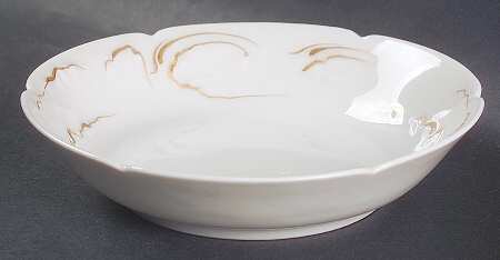 Schleiger 809 Fruit/Dessert (Sauce) Bowl
