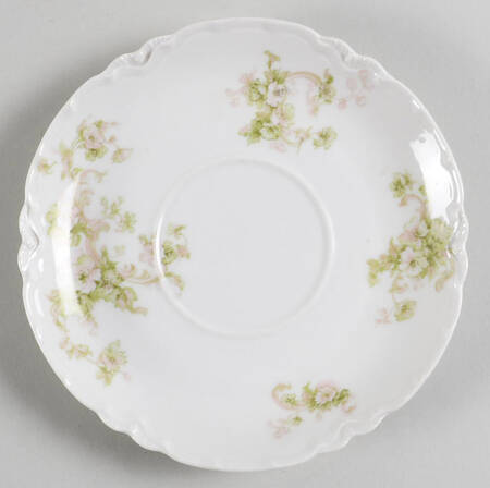 Schleiger 80A Saucer for Oversized Cup