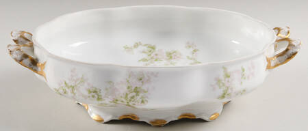 Schleiger 80A Oval Vegetable No Lid