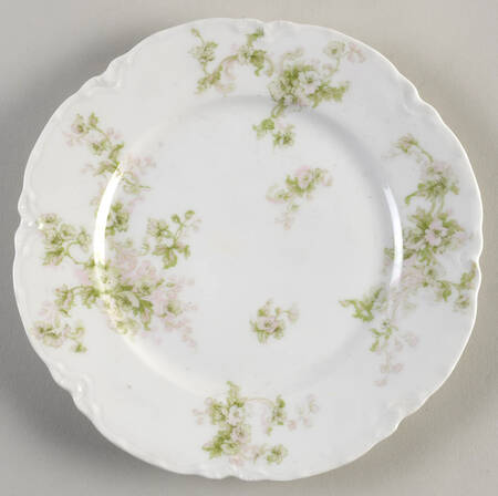 Schleiger 80A Salad Plate