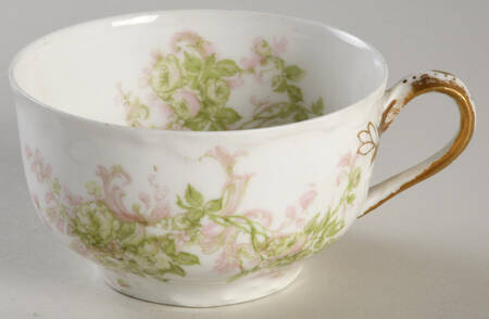 Schleiger 80A Flat Cup