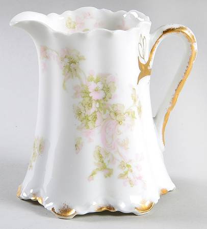 Schleiger 80A Creamer