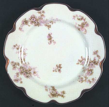 Schleiger 80b by Haviland