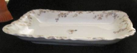 Schleiger 81 Asparagus Set, Bottom Only