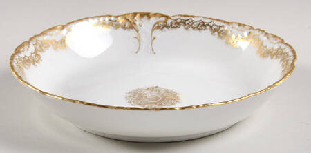 Schleiger 810 Coupe Soup Bowl