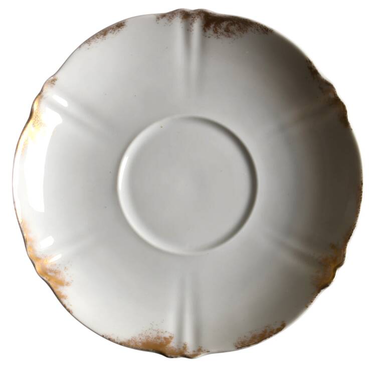 Schleiger 820 Saucer