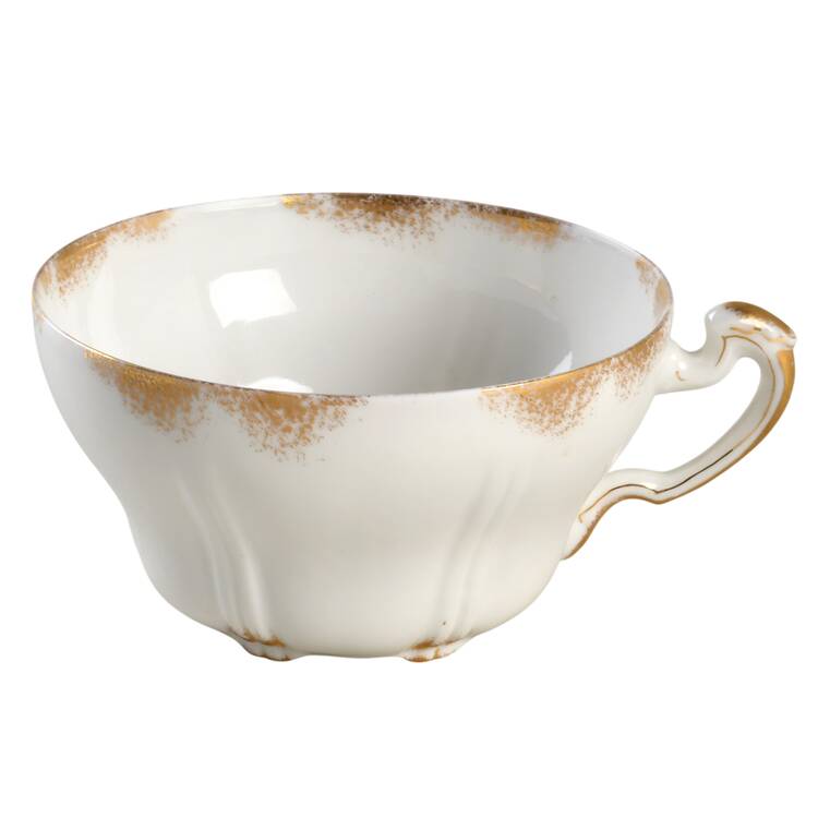 Schleiger 820 Flat Cup
