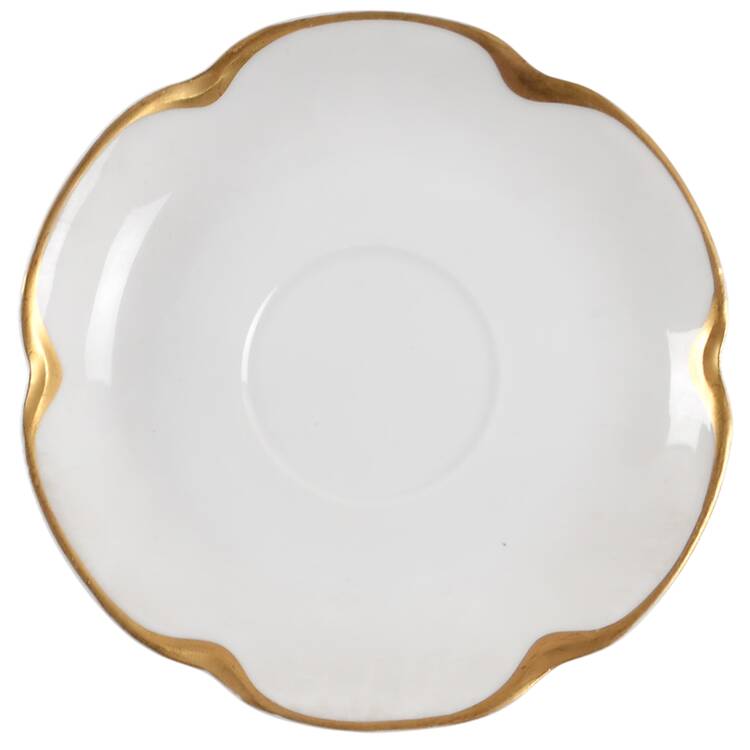 Schleiger 822a Saucer