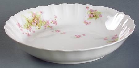 Schleiger 836 Coupe Soup Bowl