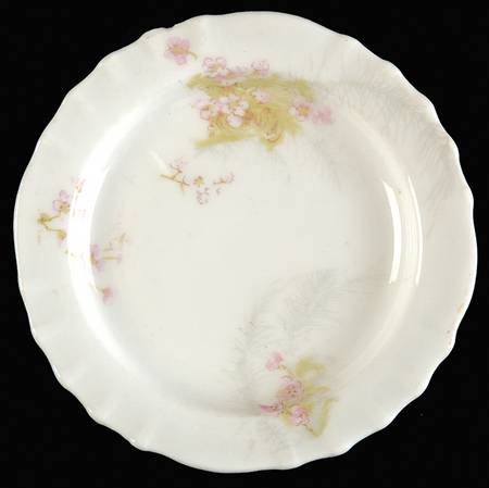 Schleiger 836 Butter Pat