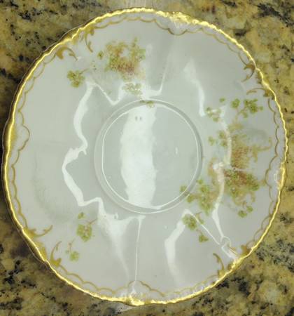 Schleiger 836f Saucer