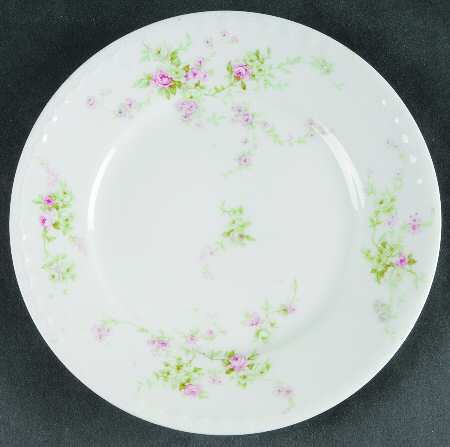Schleiger 837c Salad Plate