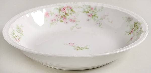 Schleiger 837c Rim Soup Bowl