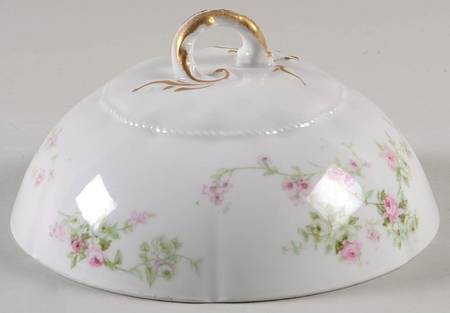 Schleiger 837c Lid for Round Butter