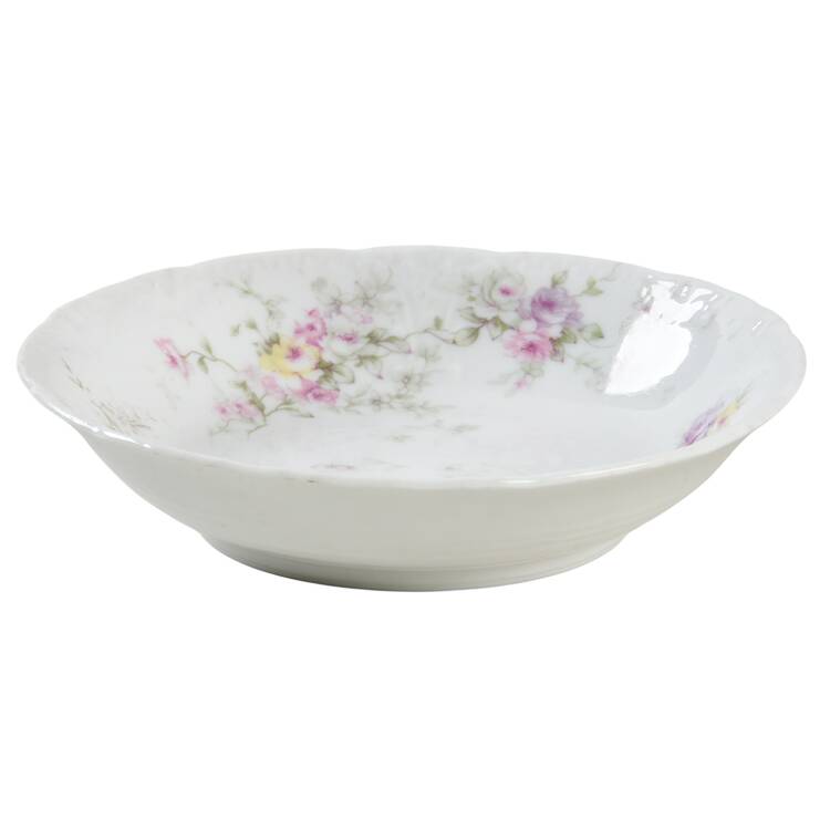 Schleiger 837f Fruit/Dessert (Sauce) Bowl