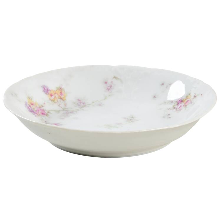 Schleiger 837f Fruit/Dessert (Sauce) Bowl