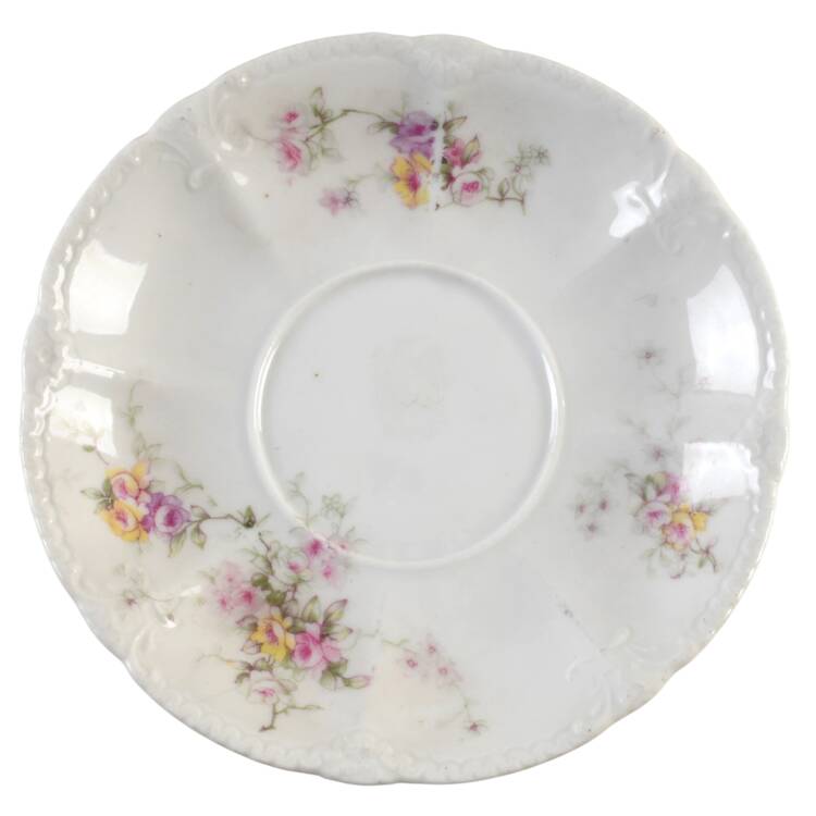 Schleiger 837f Saucer