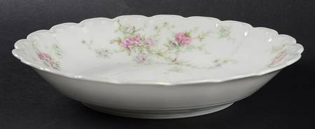 Schleiger 837k Coupe Soup Bowl