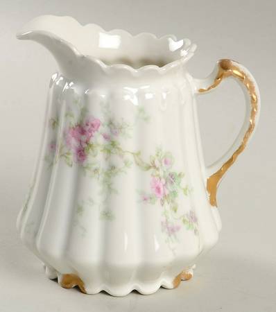 Schleiger 837k Creamer