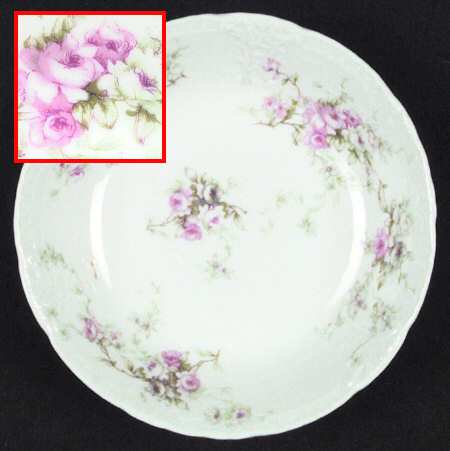 Schleiger 837l Fruit/Dessert (Sauce) Bowl