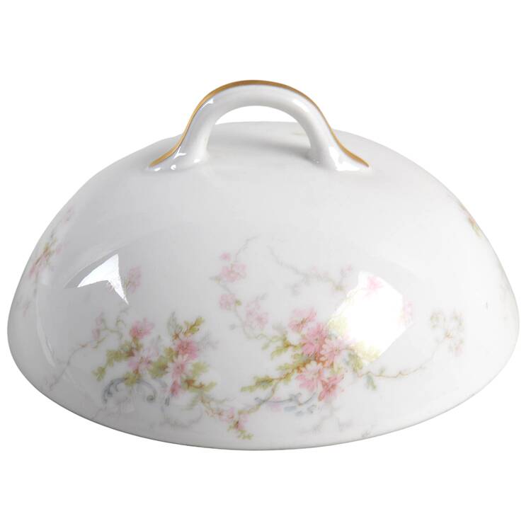 Schleiger 839 Lid for Round Butter