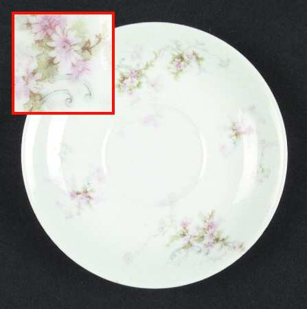 Schleiger 839 Saucer