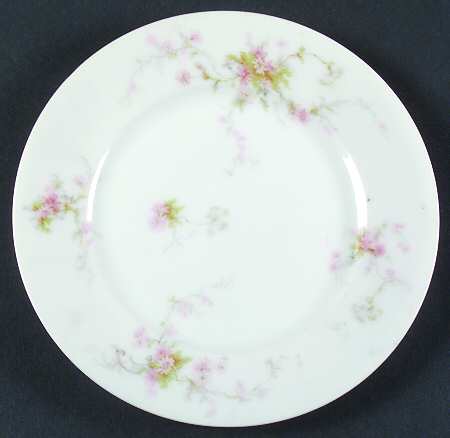 Schleiger 839 Bread & Butter Plate