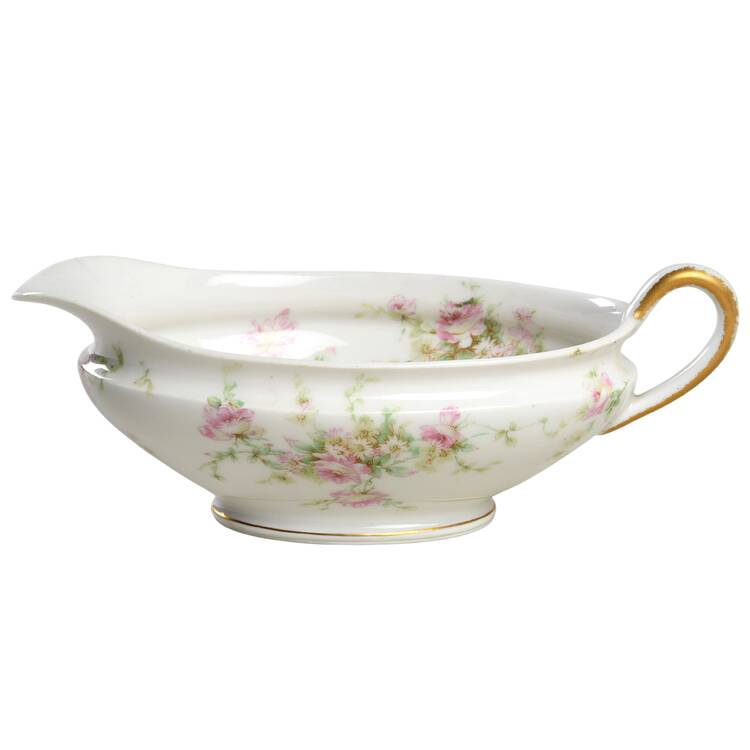 Schleiger 840 Gravy Boat