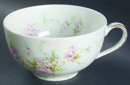 Schleiger 840 Flat Cup