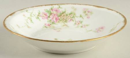 Schleiger 840b Rim Soup Bowl