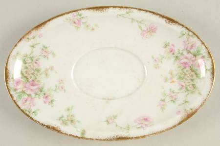 Schleiger 840b Underplate for Gravy Boat