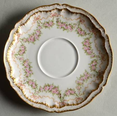 Schleiger 842 Saucer