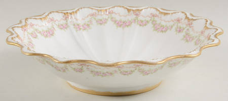 Schleiger 842 9" Round Vegetable Bowl