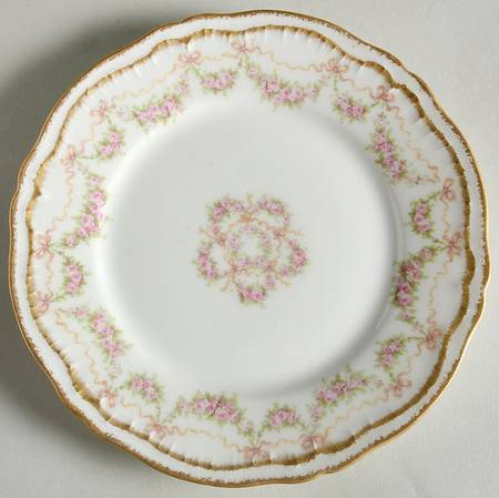 Schleiger 842 Salad Plate