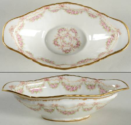 Schleiger 842 Olive Dish