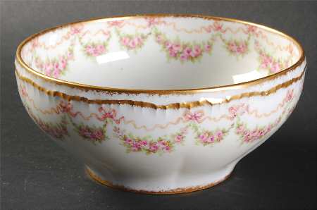 Schleiger 842 Cranberry Bowl