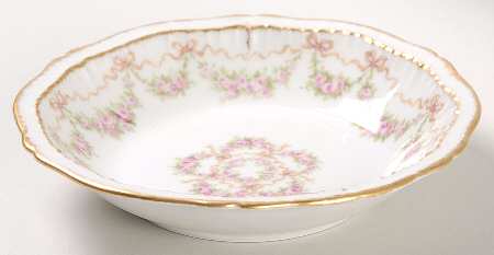 Schleiger 842 Fruit/Dessert (Sauce) Bowl