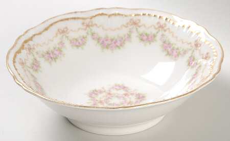 Schleiger 842 Coupe Cereal Bowl