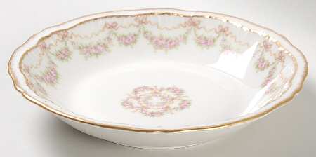Schleiger 842 Coupe Soup Bowl