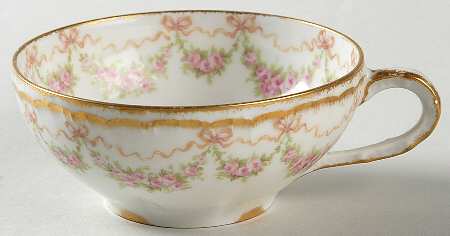 Schleiger 842 Flat Cup